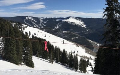 Great Start To The Vail Valley Ski Season