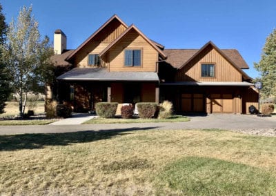 Front Of Home | 43 Baler Ct, Eagle CO 81631 | Havlik Real Estate | www.vailproperties.com