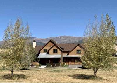 Front of Home | 43 Baler Ct, Eagle CO 81631 | Havlik Real Estate | www.vailproperties.com