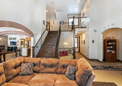 43 Baler Ct | Eagle | CO | 81631 | Eagle Ranch Golf Club Home