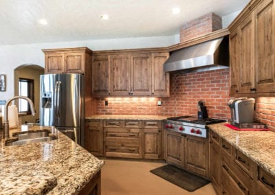 43 Baler Ct | Eagle | CO | 81631 - Large Kitchen